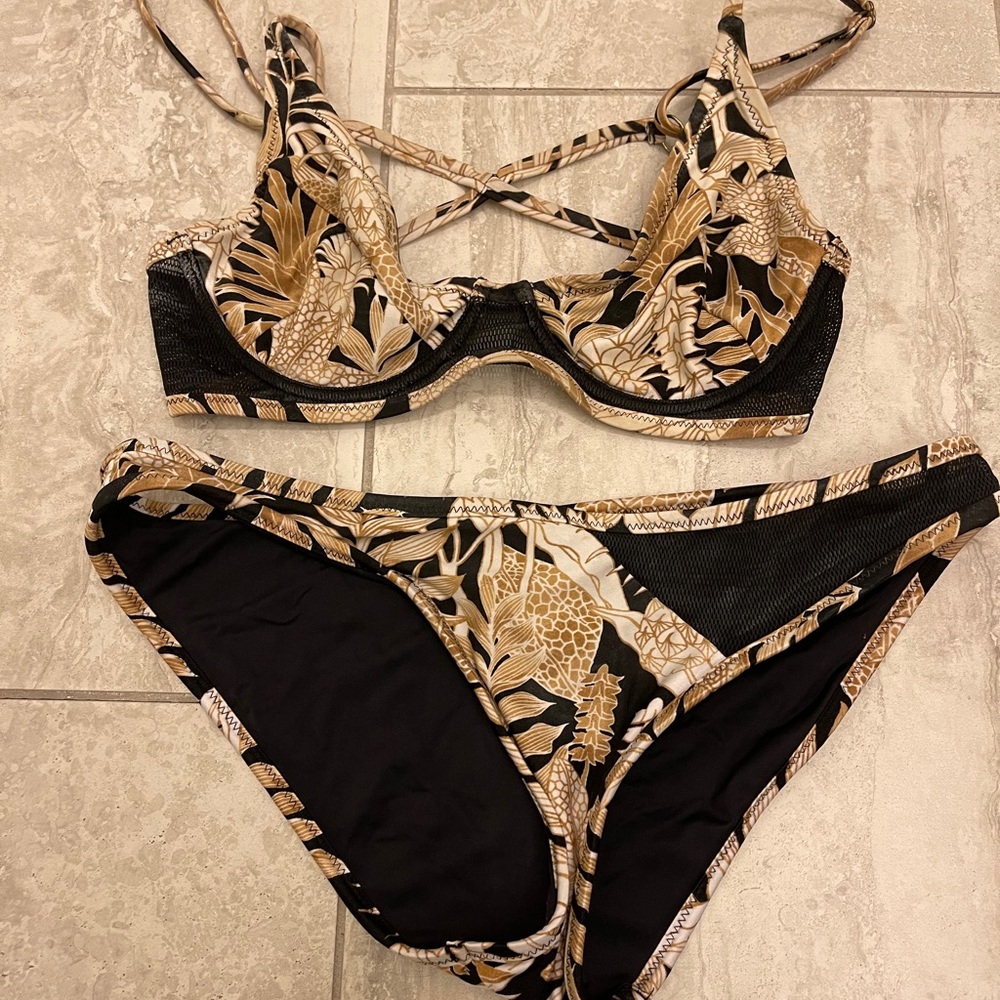MinkPink Bikini